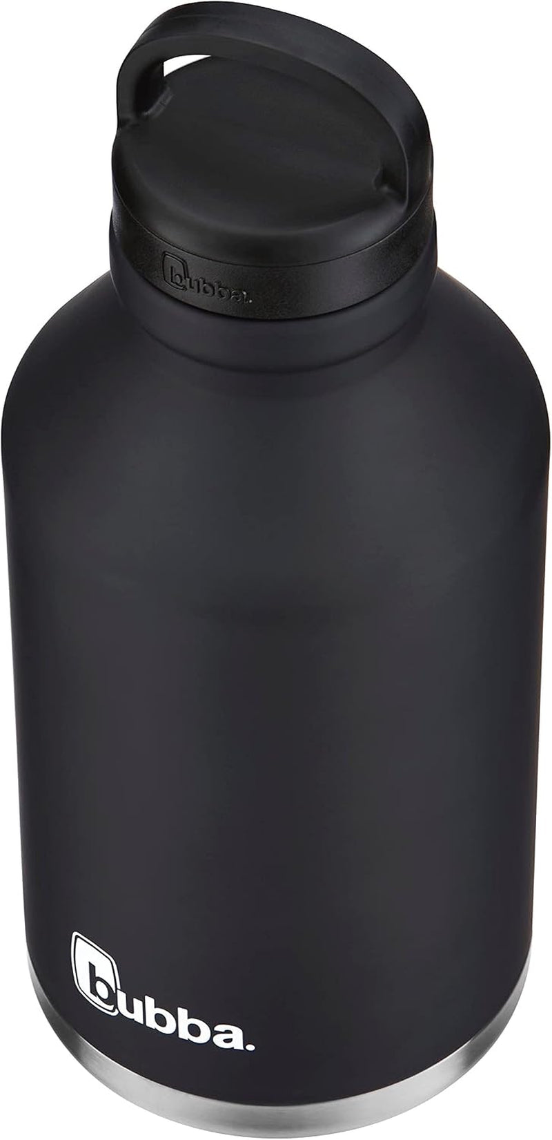 Growler 64OZ WM Licorice RUBB